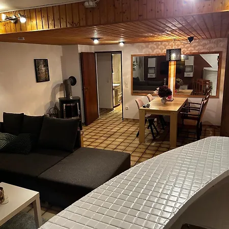 Am Hang Апартаменты *