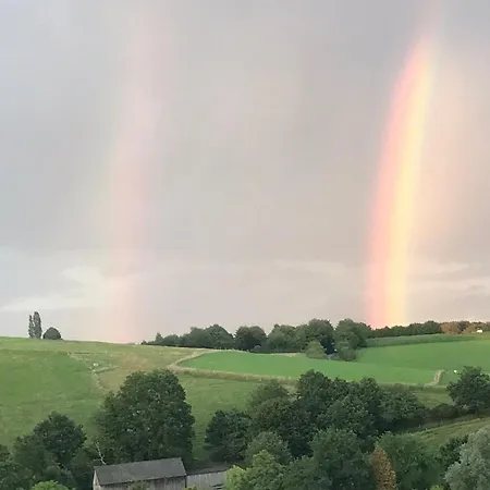 Апартаменты Am Hang Kurten