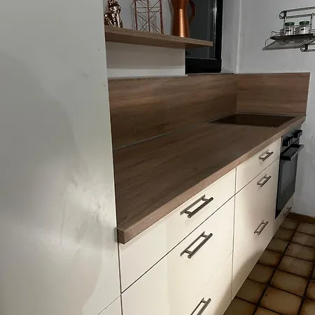 Апартаменты Am Hang